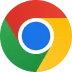 Google Chrome ikona